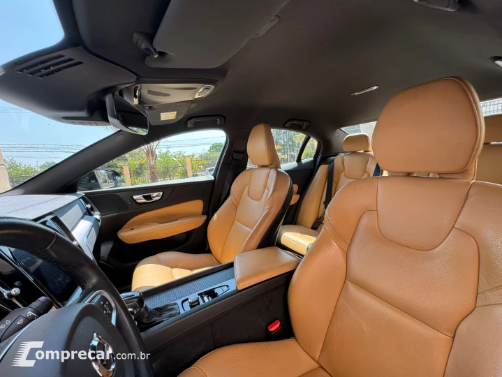 S60 2.0 T4 Momentum