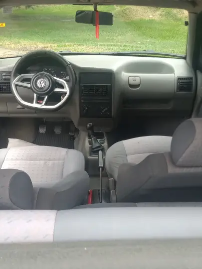 GOL 1.0 MI Special 8V