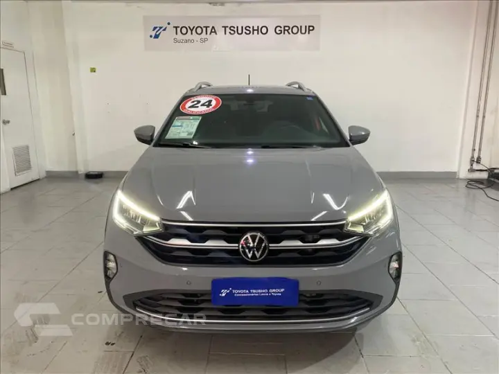 NIVUS 1.0 200 TSI Highline