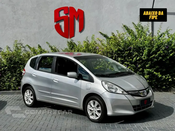 FIT 1.4 LX 16V