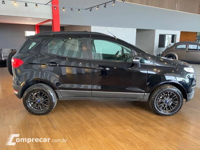 ECOSPORT - 1.6 SE 16V 4P MANUAL