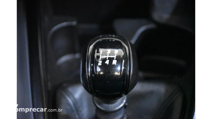 CRONOS - 1.0 FIREFLY MANUAL