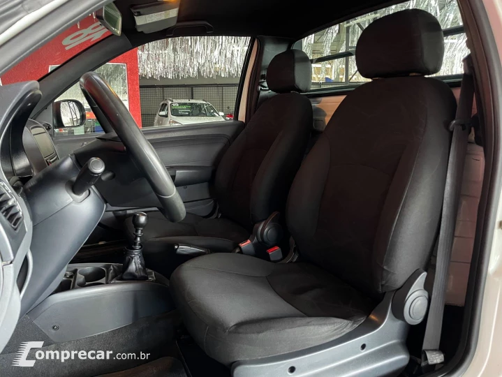 Strada 1.4 Mpi Working Cs 8V Flex 2P Manual