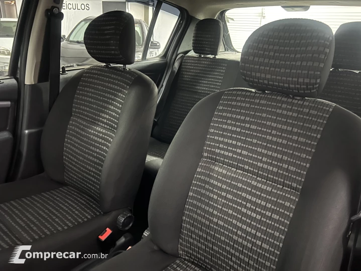SANDERO 1.0 12V SCE Expression
