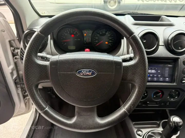 FIESTA 1.0 MPI HATCH 8V FLEX 4P MANUAL