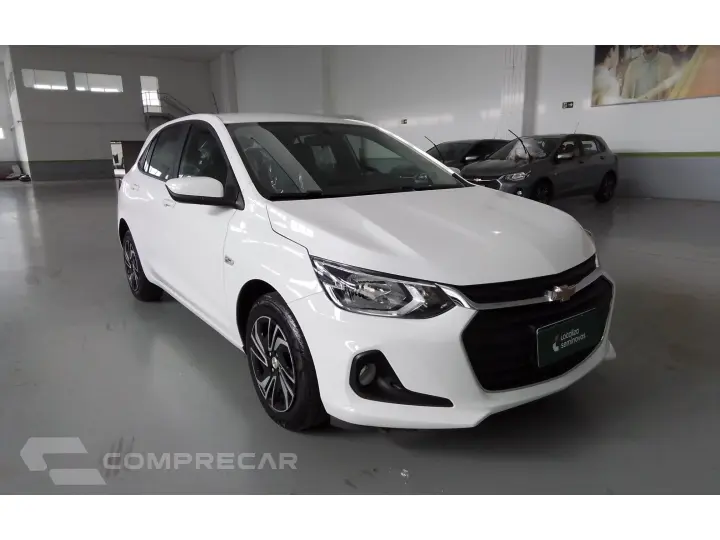 ONIX 1.0 FLEX LT MANUAL