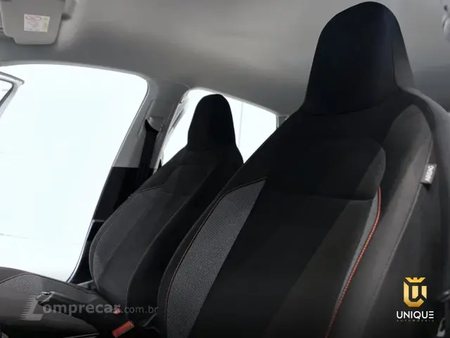 POLO - 1.0 MPI MANUAL