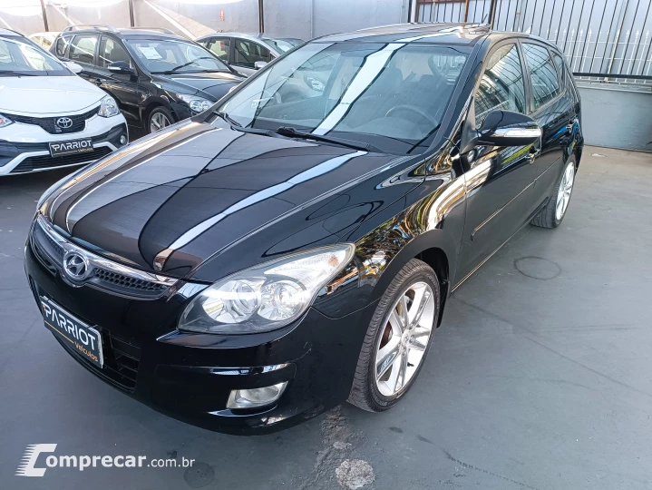 I30 2.0 MPI 16V