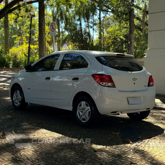 ONIX 1.0 MPFI LS 8V