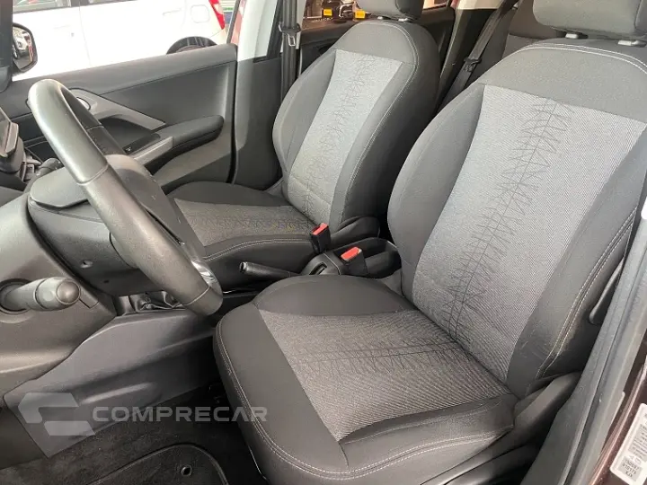 208 1.2 Active Pack 12V