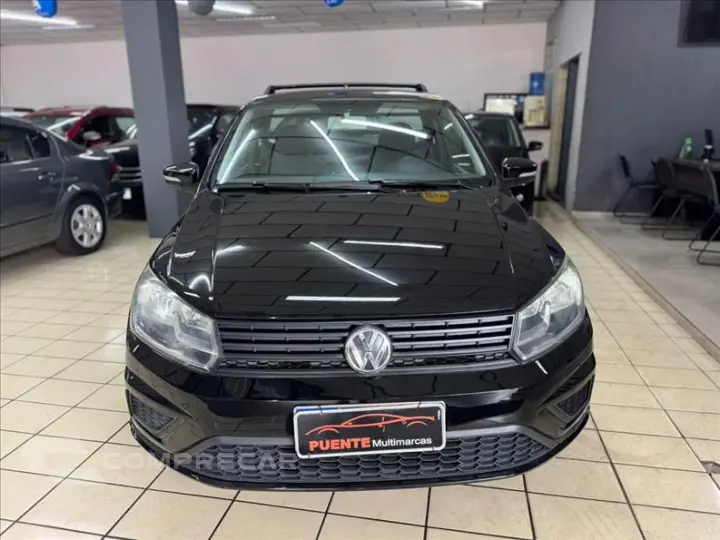 SAVEIRO 1.6 MSI Trendline CS 8V