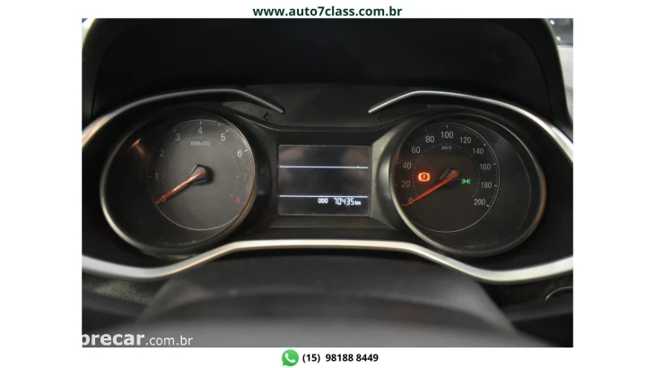 ONIX - 1.0 LT MANUAL
