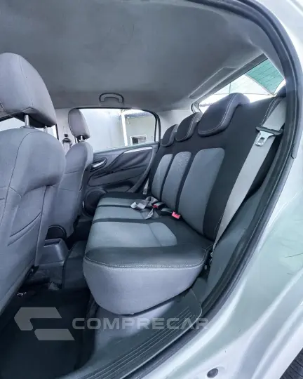PUNTO 1.6 Essence 16V