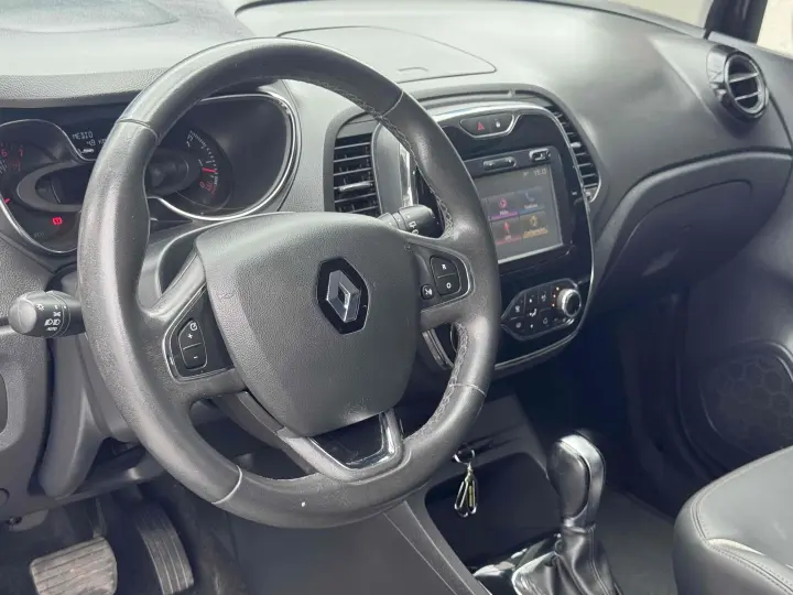CAPTUR 1.6 16V SCE Intense