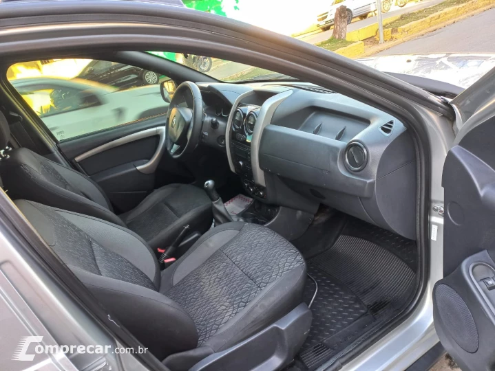 DUSTER OROCH 1.6 16V Expression