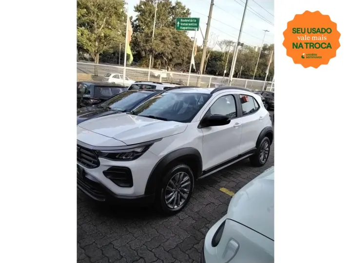 PULSE 1.3 FLEX DRIVE CVT