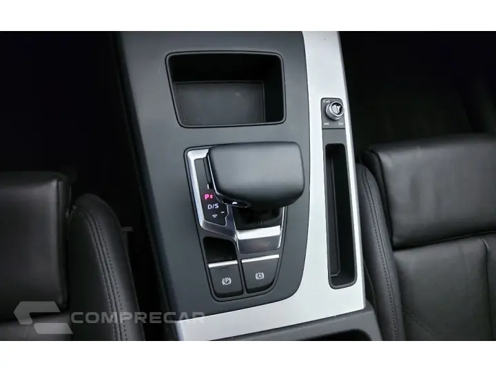 Q5 2.0 55 TFSIE PHEV SPORTBACK PERFORMANCE QUATTRO S TRONIC