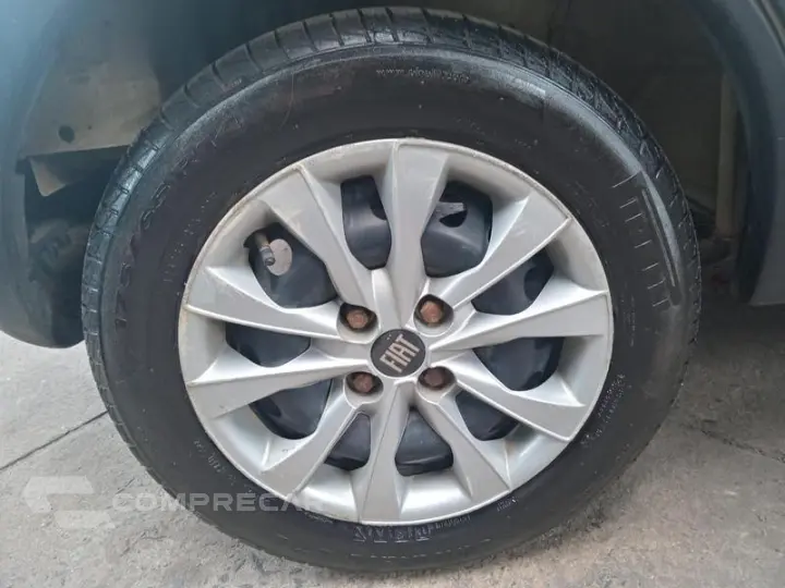 MOBI LIKE 1.0 FLEX 4P