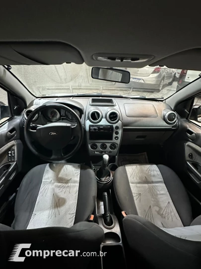 FIESTA 1.0 MPI Class Hatch 8V
