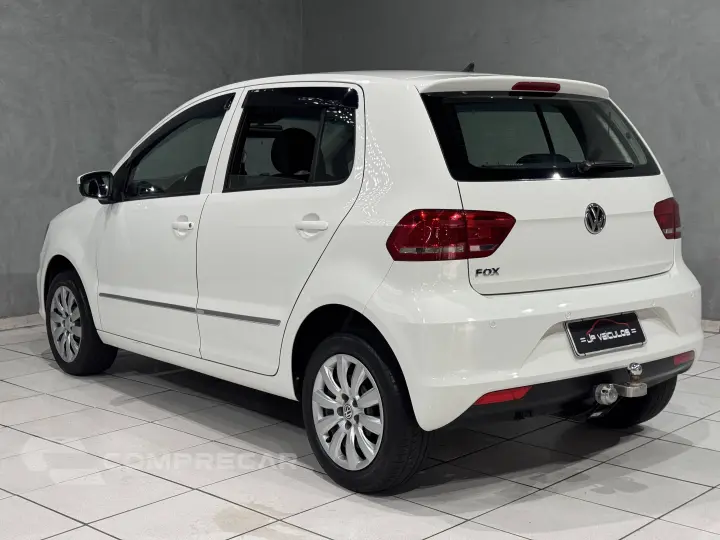 FOX 1.0 MPI Trendline 12V