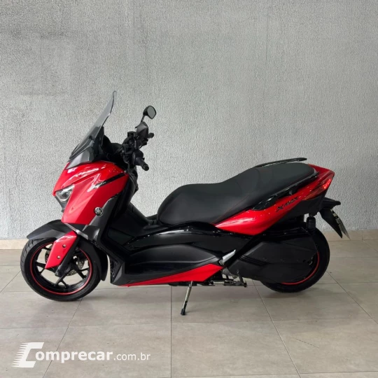 XMAX 250 ABS