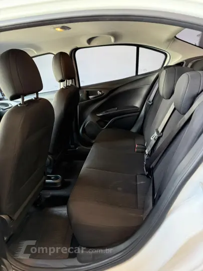 CRONOS 1.3 Firefly Drive