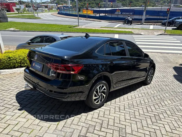 VIRTUS Sense 1.6 Flex 16V 5p Aut.