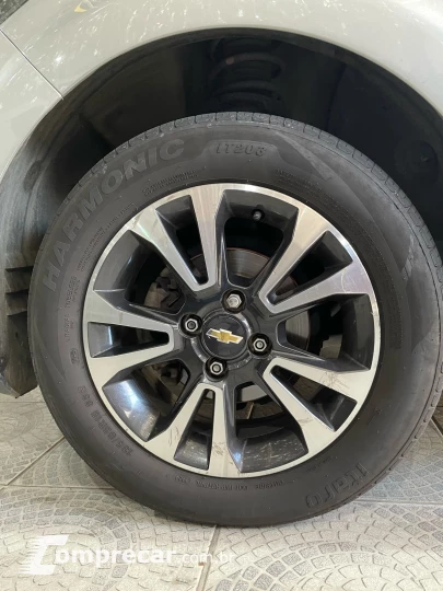ONIX 1.4 MPFI LTZ 8V