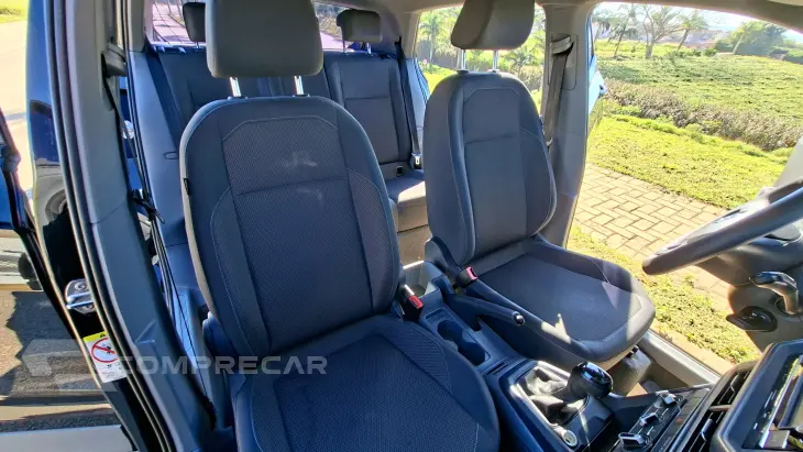 T-CROSS 1.0 200 TSI Sense