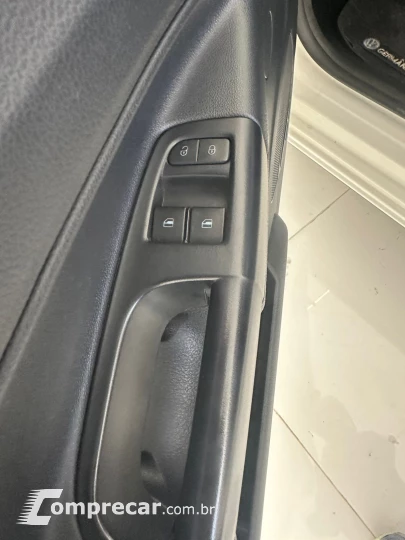 SAVEIRO 1.6 MSI Robust CS 16V