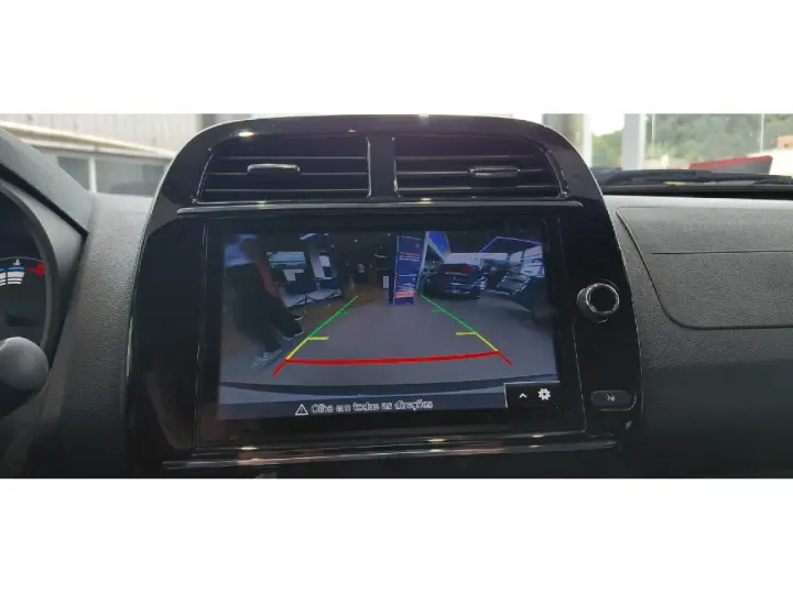 KWID 1.0 12V SCE FLEX INTENSE MANUAL