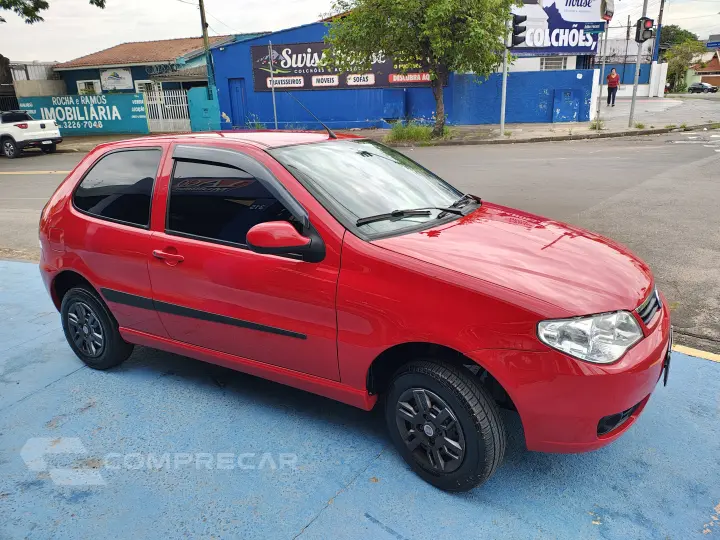 PALIO 1.0 MPI Fire 8V