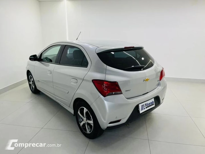 ONIX 1.4MT LTZ