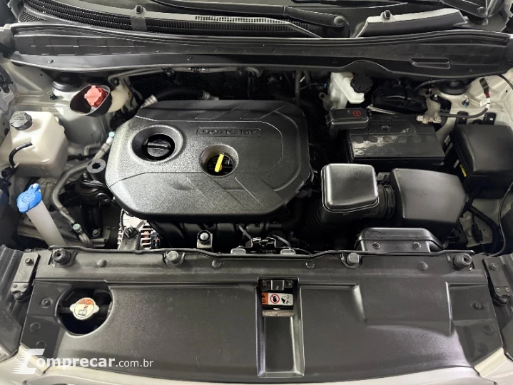 IX35 2.0 MPFI 16V
