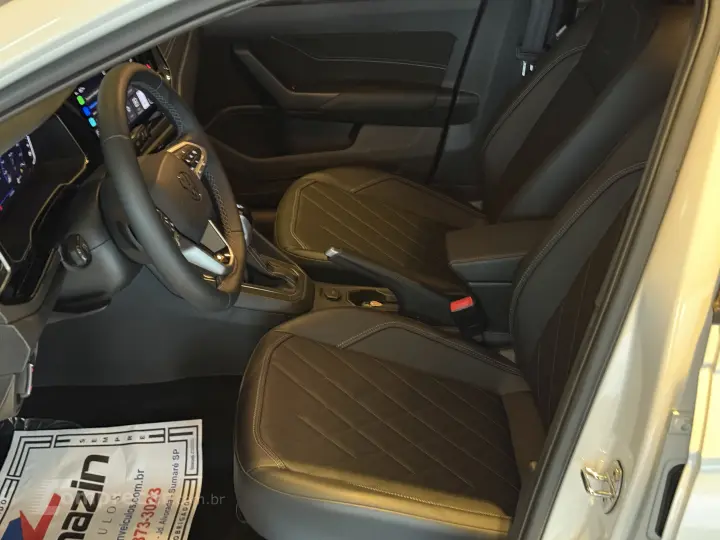 VIRTUS 1.4 250 TSI Exclusive