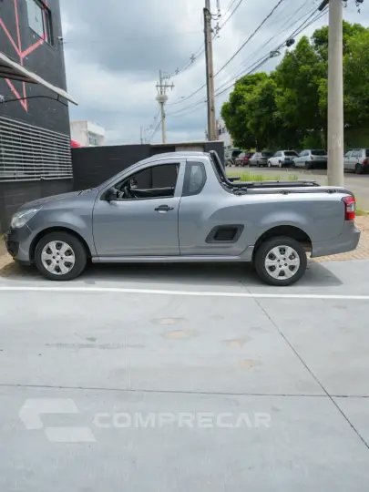 MONTANA 1.4 MPFI LS CS 8V