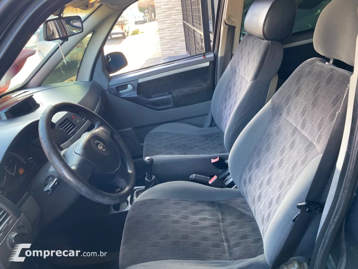 MERIVA 1.8 MPFI Maxx 8V