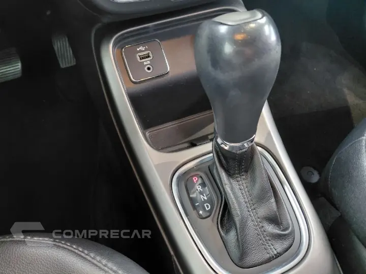 COMPASS 2.0 16V FLEX SPORT AUTOMATICO