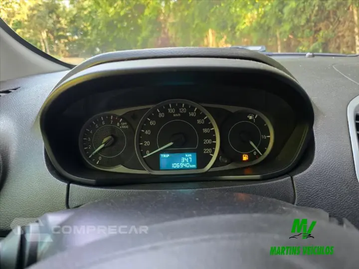 KA 1.0 TI-VCT FLEX SE MANUAL