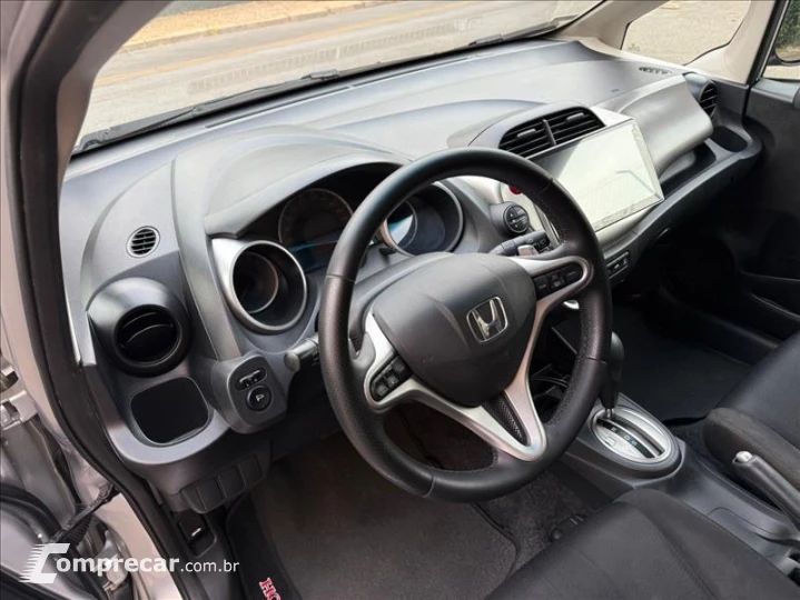 FIT 1.5 EX 16V