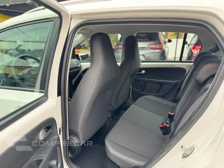 UP 1.0 170 TSI Xtreme