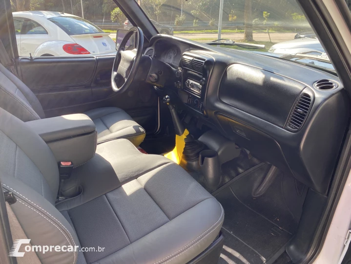RANGER 3.0 XL 16V 4X4 CS