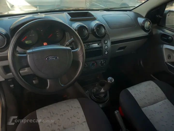 FIESTA 1.0 MPI 8V