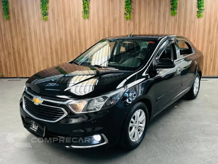 COBALT 1.8 LTZ 8V