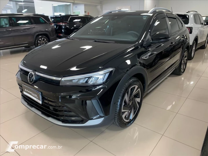 NIVUS 1.0 200 TSI TOTAL FLEX HIGHLINE AUTOMÁTICO