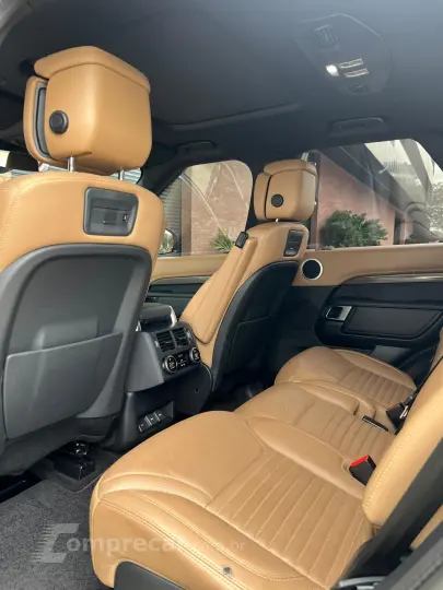 Discovery Sp. SE R-Dyn 2.0 TB Die.(Híb.)