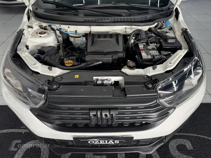 STRADA 1.3 Firefly Freedom CD