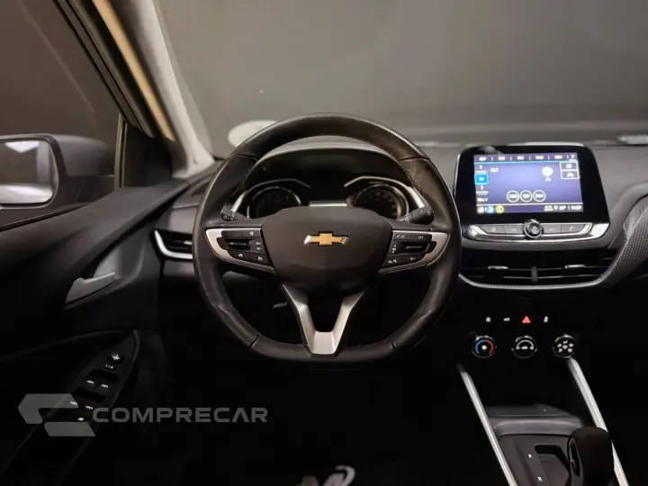 ONIX 1.0 TURBO FLEX PLUS LTZ AUTOMÁTICO