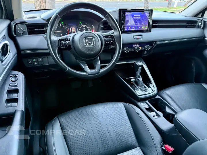HR-V 1.5 DI I-vtec EXL