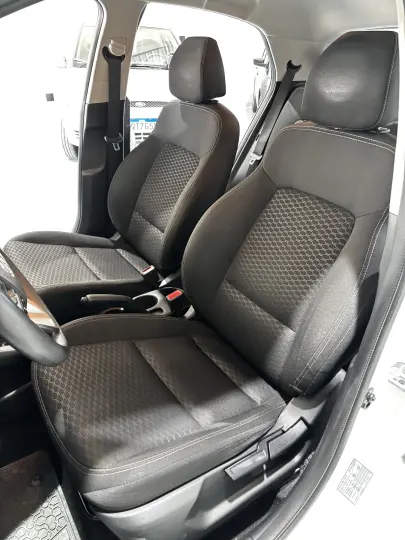HB20 1.0 12V Vision